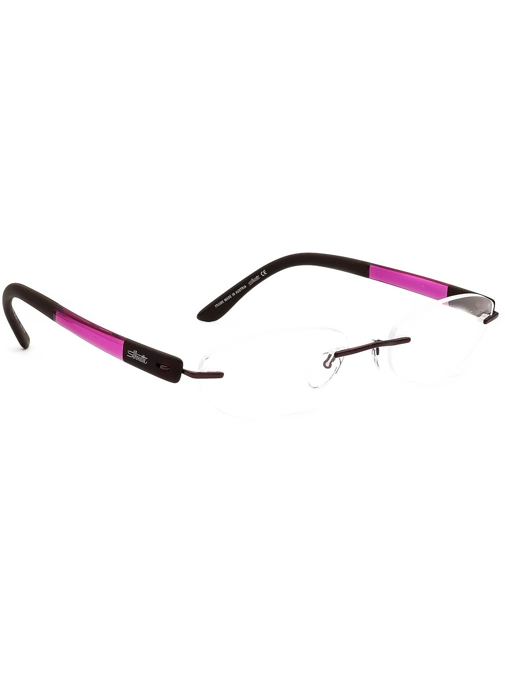 Silhouette 6797 40 6051 7734 Eyeglasses